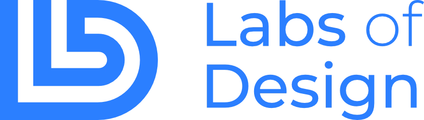 Logotipo da Labs of Design